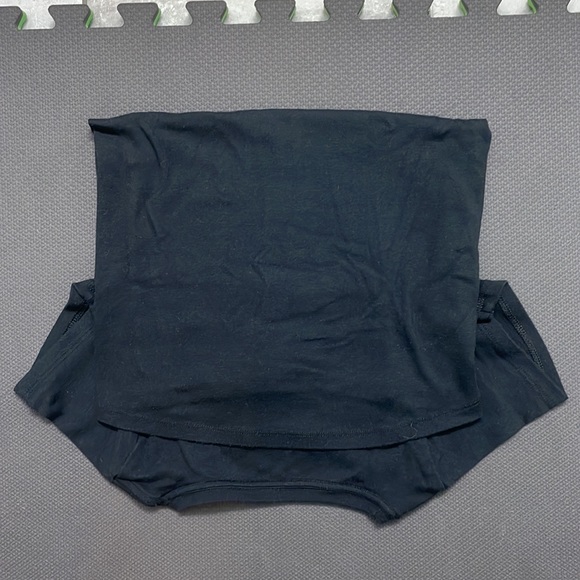 Ingrid & Isabel Black Tee - Picture 3 of 6